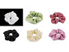 Gumička scrunchie do vlasov