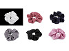 Λαστιχάκια μαλλιών scrunchie