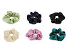 Gumička scrunchie do vlasů