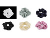 Gumička scrunchie do vlasů
