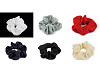 Gumička scrunchie do vlasů