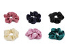 Gumička scrunchie do vlasů