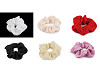 Gumička scrunchie do vlasů