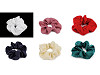 Gumička scrunchie do vlasů