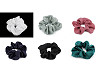 Gumka scrunchie do włosów
