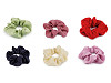 Gumička scrunchie do vlasů