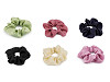 Gumička scrunchie do vlasov
