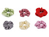 Gumička scrunchie do vlasů