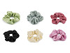 Gumička scrunchie do vlasů