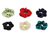 Gumička scrunchie do vlasů