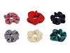 Gumka scrunchie do włosów