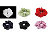 Gumica za kosu scrunchie