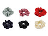 Gumka scrunchie do włosów