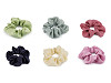 Gumička scrunchie do vlasů
