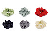 Gumička scrunchie do vlasů