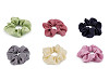Gumička scrunchie do vlasů