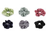 Gumička scrunchie do vlasov