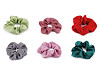 Gumka scrunchie do włosów