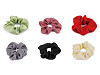 Λαστιχάκια μαλλιών scrunchie