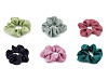 Λαστιχάκια μαλλιών scrunchie