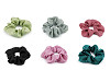 Gumička scrunchie do vlasů