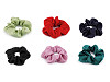 Gumička scrunchie do vlasů