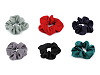 Gumka scrunchie do włosów