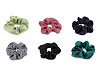 Gumka scrunchie do włosów