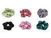 Gumička scrunchie do vlasů