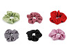 Gumka scrunchie do włosów