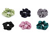 Gumka scrunchie do włosów