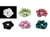Gumica za kosu scrunchie