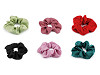 Gumka scrunchie do włosów