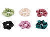 Gumička scrunchie do vlasů