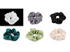 Gumka scrunchie do włosów