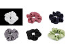 Gumka scrunchie do włosów