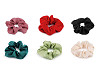 Gumka scrunchie do włosów