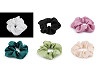 Λαστιχάκια μαλλιών scrunchie