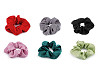 Gumka scrunchie do włosów