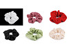 Gumka scrunchie do włosów