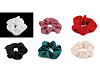Gumka scrunchie do włosów