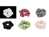 Gumka scrunchie do włosów