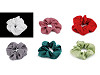 Gumka scrunchie do włosów