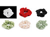 Gumka scrunchie do włosów