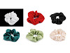 Gumka scrunchie do włosów
