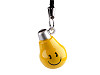 Keychain / Pendant Jingle Bell