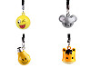 Keychain / Pendant Jingle Bell