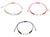 Shamballa Bracelet with Beads