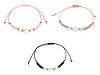 Shamballa Bracelet with Beads