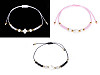 Bracelet Shamballa avec perles